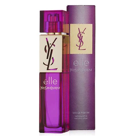 ysl elle wycofane|elle yves st laurent discontinued.